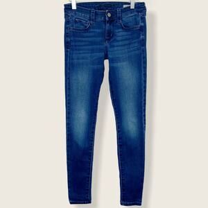 Arizona Jeans Co Skinny Epic Jegging Sz 1